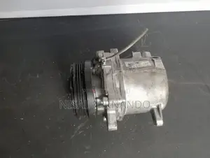 Suzuki Every DA17 Ac Compressor ( K6A )