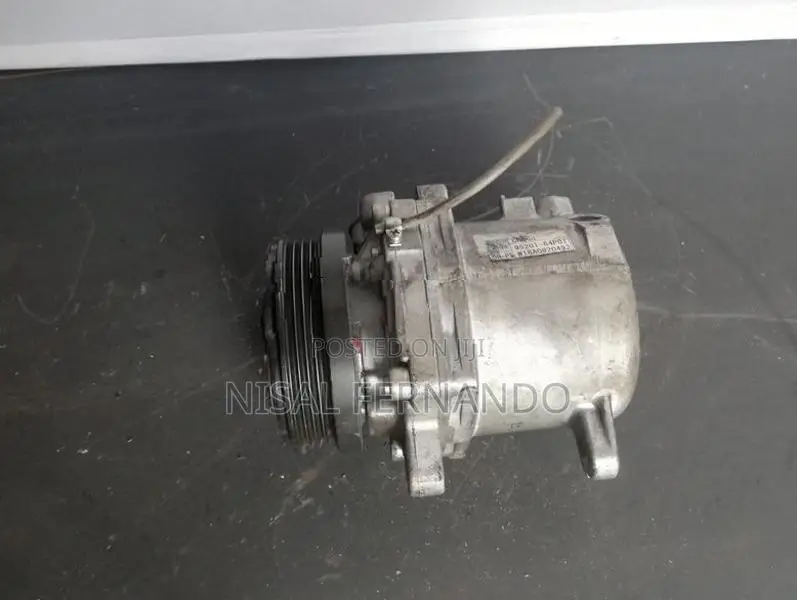 Suzuki Every DA17 Ac Compressor ( K6A )