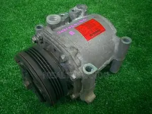 Mitsubishi Minicab 3G83 Ac Compressor