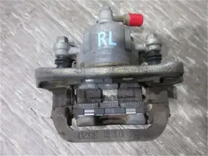 Nissan X-Trail NT31 Rear Brake Caliper