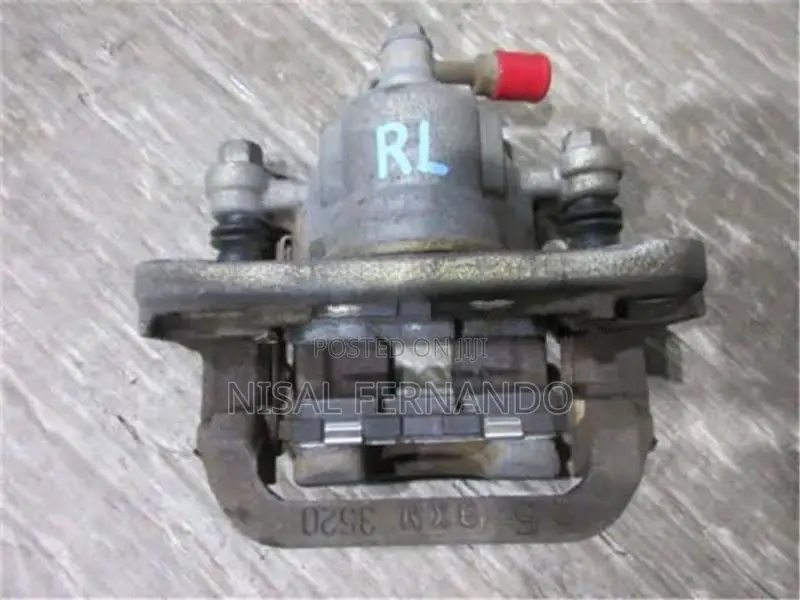 Nissan X-Trail NT31 Rear Brake Caliper