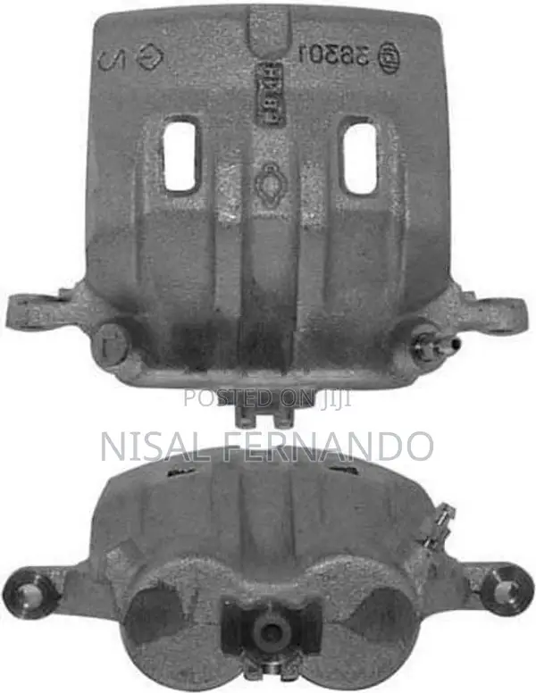 Nissan X-Trail NT30 Front Brake Caliper