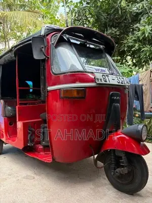 Bajaj RE 2009