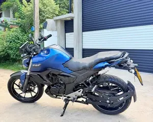 Yamaha FZ V4 2025