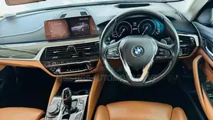 BMW 530e I Performance -G30 2018