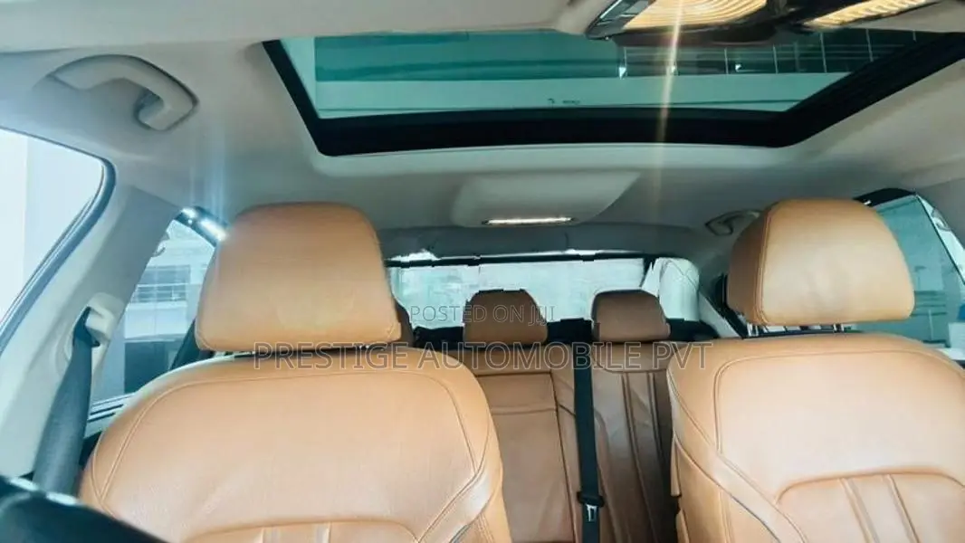 BMW 530e I Performance -G30 2018
