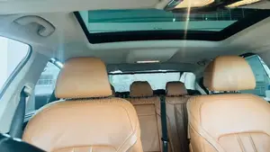 BMW 530e I Performance -G30 2018