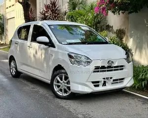 Daihatsu Mira G 2026