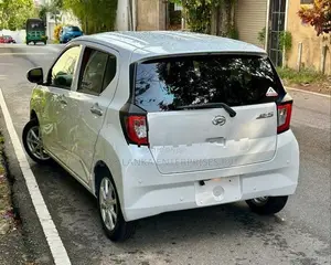 Daihatsu Mira G 2026