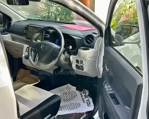 Daihatsu Mira G 2026