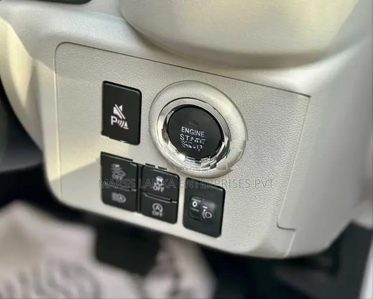 Daihatsu Mira G 2026