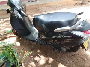 Hero Destini 125 2020