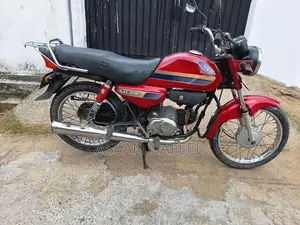 Honda CD Down 2009
