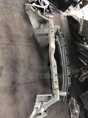 Suzuki Swift Beetle ZC71 Nise Cut Panel