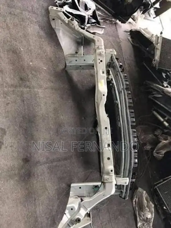 Suzuki Swift Beetle ZC71 Nise Cut Panel