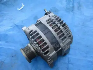 Nissan X-Trail NT30 QR25 Alternator