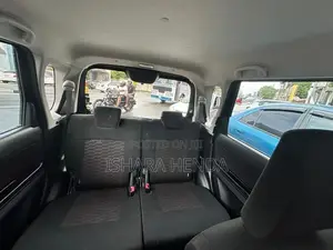 Suzuki Wagon R Stingray 2019