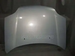 Nissan X-Trail NT30 Bonnet