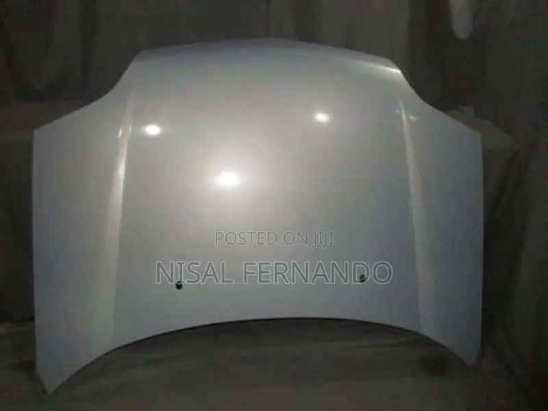 Nissan X-Trail NT30 Bonnet