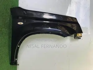 Nissan X-Trail NT31 Fender