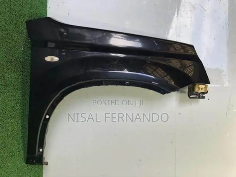 Nissan X-Trail NT31 Fender