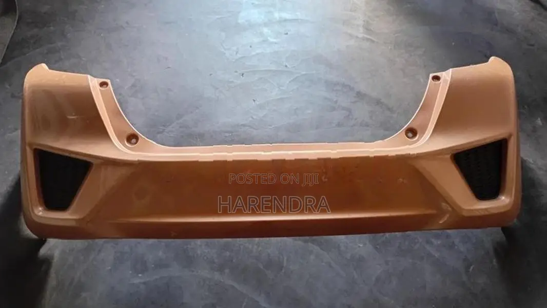 Honda Fit GP5 Back Bumper