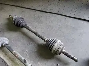 Toyota IST NCP60 CV Axel