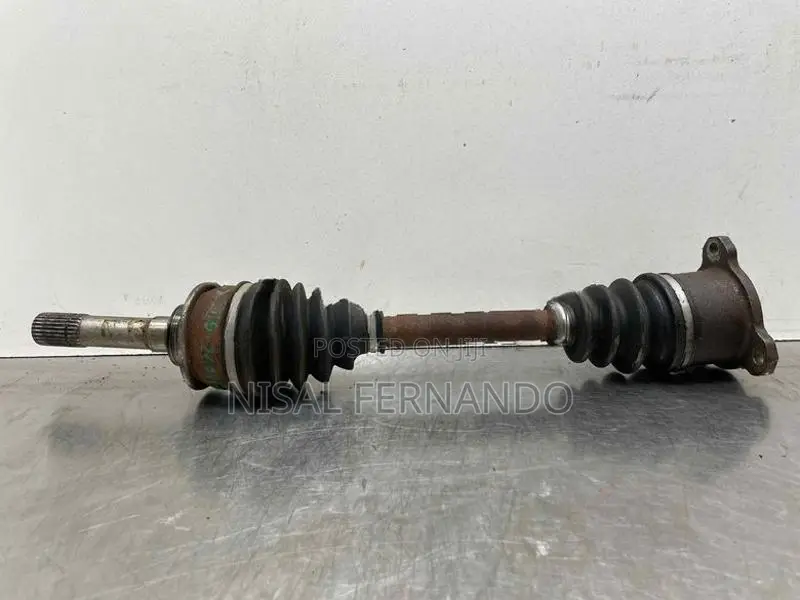 Suzuki Grand Vitara 2007 - 2014 CV Axel