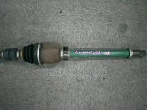 Nissan X-Trail NT31 CV Axel ( MR20 )