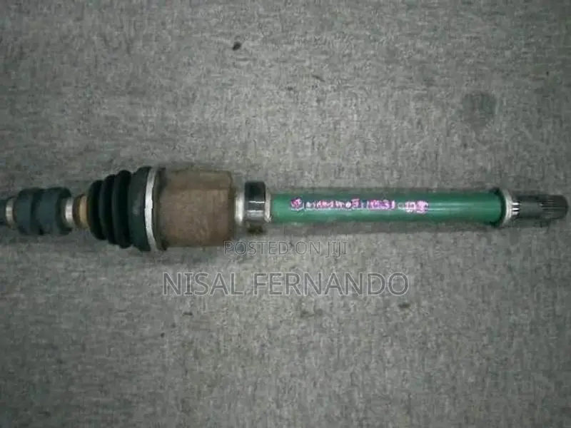Nissan X-Trail NT31 CV Axel ( MR20 )