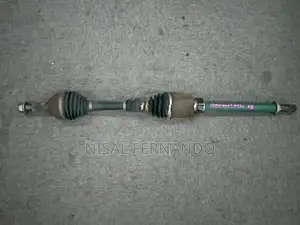 Nissan X-Trail NT31 CV Axel ( MR20 )