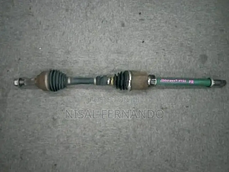 Nissan X-Trail NT31 CV Axel ( MR20 )