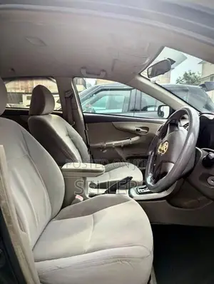 Toyota Corolla 2007