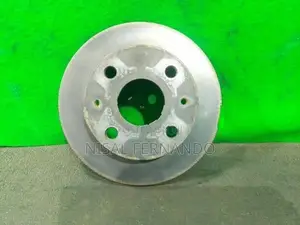 Toyota Vios Brake Disc ( Front )