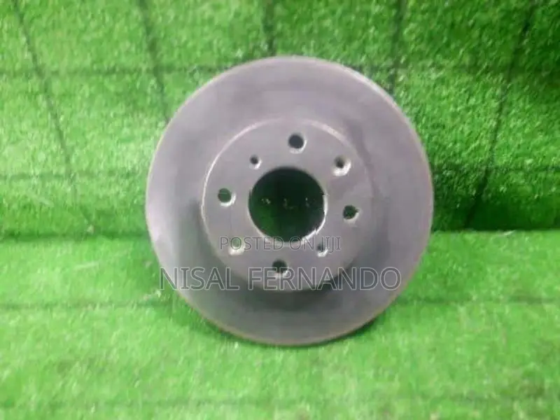 Toyota Vitz SCP10 Brake Disc