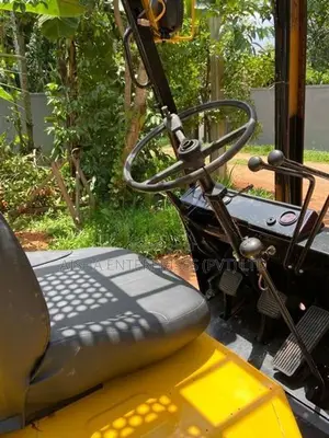 Komatsu Ton 1.5 Diesel Forklift