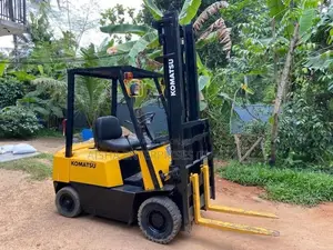 Komatsu Ton 1.5 Diesel Forklift