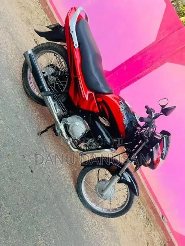 Hero Passion Plus 2009