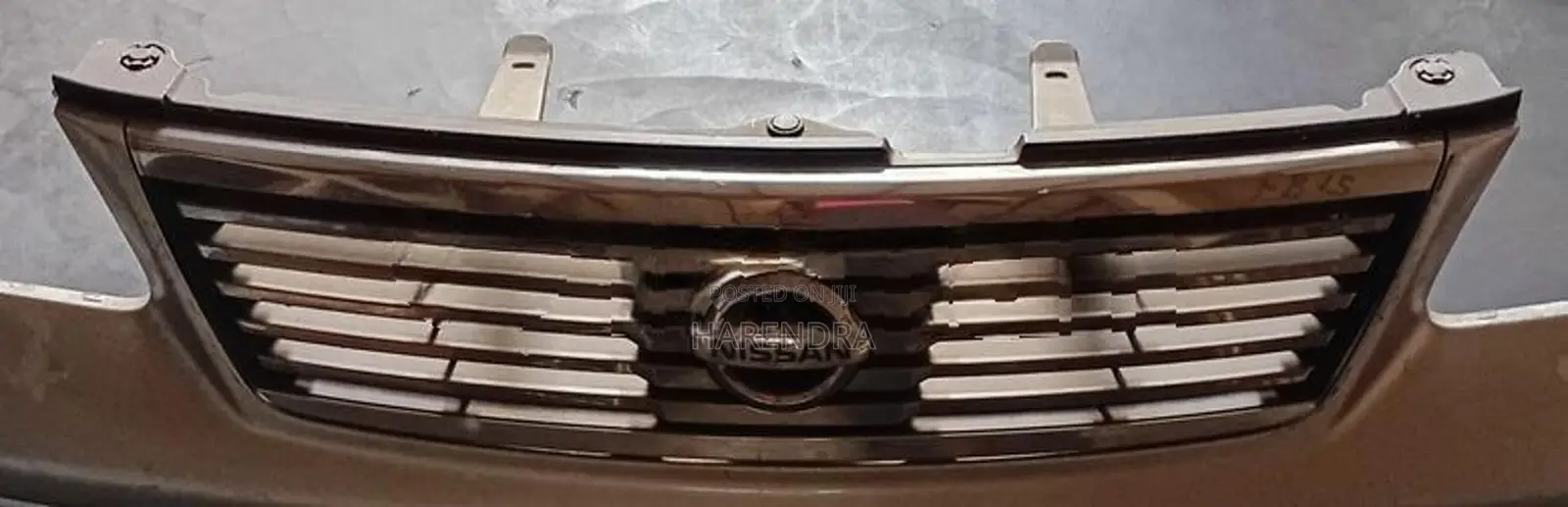 Nissan Sunny FB 15 Newshell