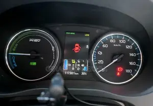 Mitsubishi Outlander 2015