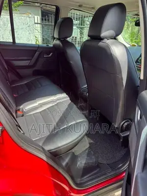 Land Rover Freelander SD4 HSE 2012