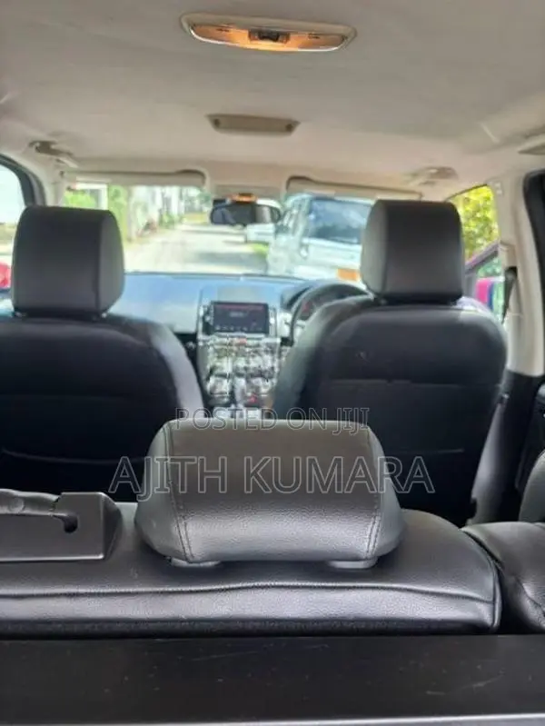 Land Rover Freelander SD4 HSE 2012
