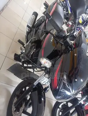 Bajaj Pulsar 150 2017