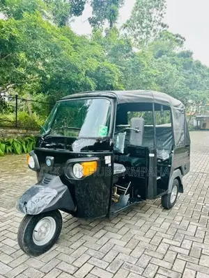 Piaggio Ape Diesel 2026