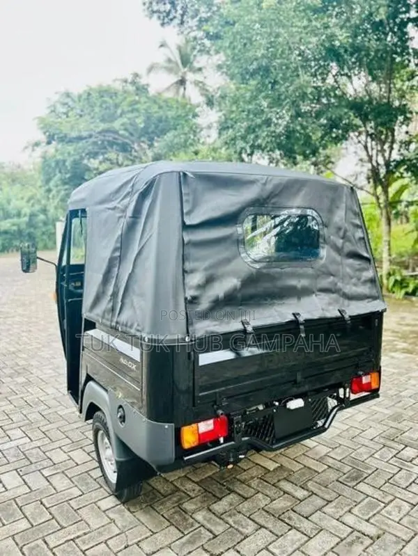 Piaggio Ape Diesel 2026