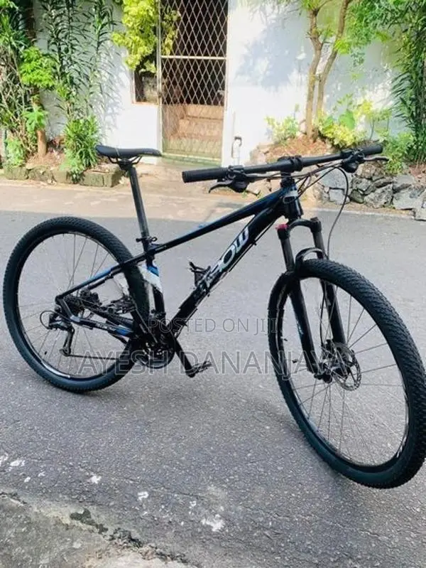 Ribow(urban Bike)