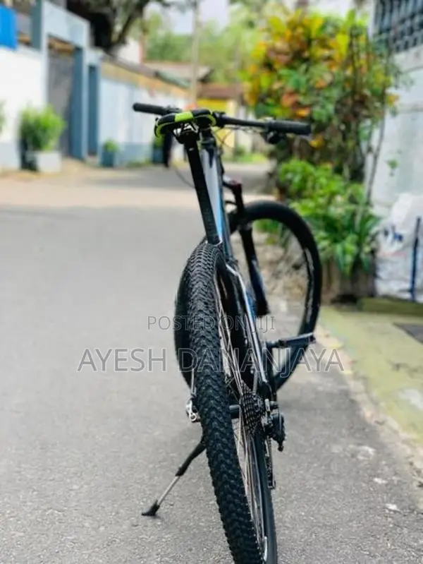 Ribow(urban Bike)