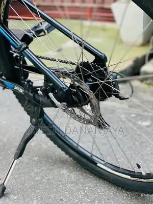 Ribow(urban Bike)