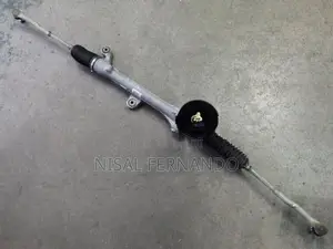 Honda Fit Shuttle GP7 Steering Rack