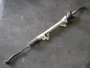 Nissan Tiida Steering Rack